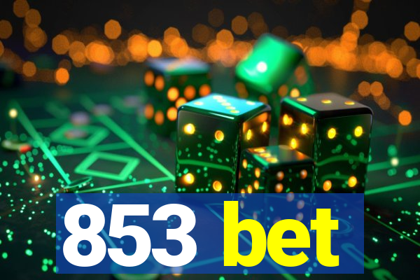 853 bet